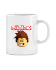 Puodelis Roblox character head Puodelis Roblox character head